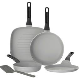Berghoff Leo Glints Spirit Set 4 teile
