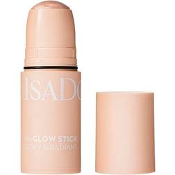 Isadora The Glow Stick #24 Sparkling Beige