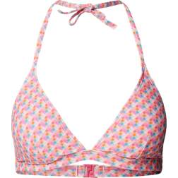 Esprit Marley Beach Bikini Top - Pink Fuchsia