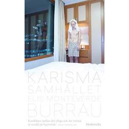 Karismasamhället (Häftad, 2021)