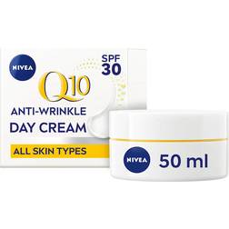 Nivea Q10 Power Day Cream SPF30 50ml
