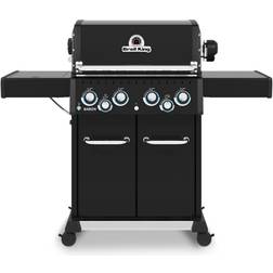 Broil King Baron 490 Shadow Gasgrill
