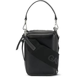 Ganni Banner Camera Bag