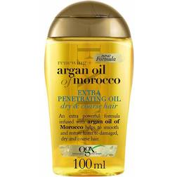 OGX Renewing Argan Oil Of Morocco Extra Penetrating Oil