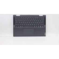 Lenovo Upper Case ASM_ITA L82BH SG