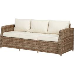 Ebuy24 3-sits Soffa