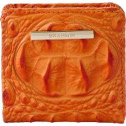 Brahmin Jane Melbourne - Mandarin Orange