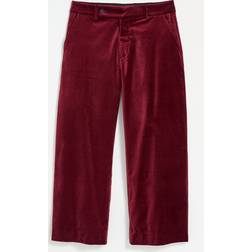 Billy Reid Tab Cropped Trouser