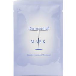 Dermaroller Mask