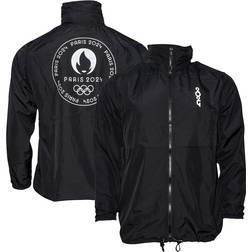 Olympics Paris 2024 Windbreaker Jacket