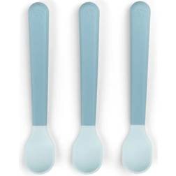Done by Deer Foodie Easy-Grip Bebisske 3-pack