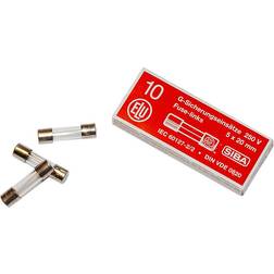 Siba Fine Fuse 10pcs
