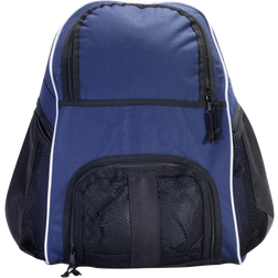 High Five Heavy Duty Backpack - Navy