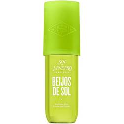 Sol de Janeiro Beijos De Sol Perfume Mist 90ml