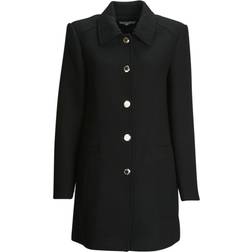 Morgan Women's Coat - Black