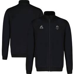 Le Coq Sportif Paris 2024 Olympics Full Zip Sweat