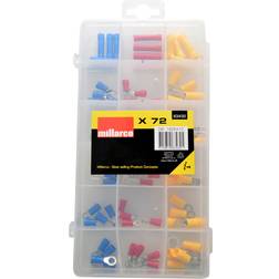 Millarco MI-63432 72pcs