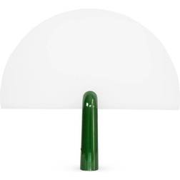 Klong Pavo Green Bordslampa 43cm