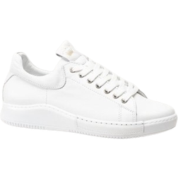 Charlotte of Sweden Sneakers W - White