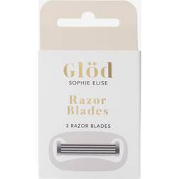 Glöd Sophie Elise Razor Blades Marble