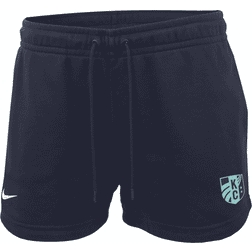 Nike Kansas City Current Essential Soccer Shorts