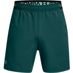 Under Armour Men's UA Vanish Woven 6 Shorts - Hydro Teal /Radial Turquoise