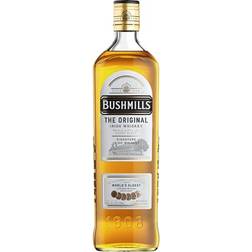 Bushmills Irish Whiskey