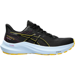 Asics GT-2000 GTX W - Black/Saffron