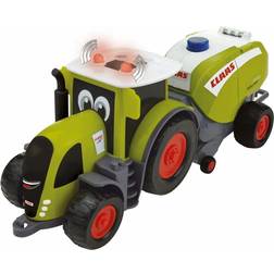 CLAAS Kids Axion 870 Tractor with Trailer