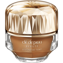 Clé de Peau Beauté The Foundation O100