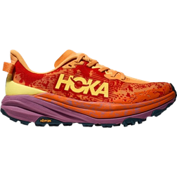 Hoka Speedgoat 6 M -Sherbet/Beet Root