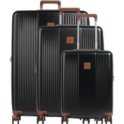 Bric's Ferrara 3 Spinner Suitcase