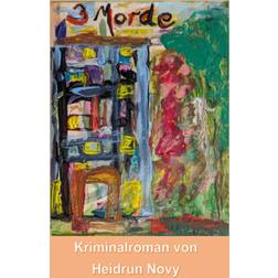 Drei Morde (Paperback, 2024)