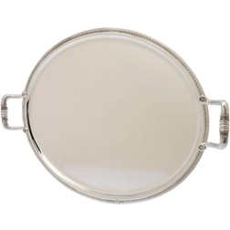 Christofle Malmaison Beauharnais Large Serving Tray