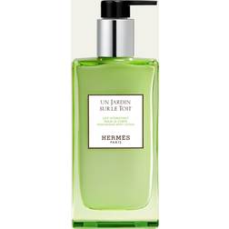 Hermès Un Jardin Sur Le Toit Moisturizing Body Lotion 6.5fl oz