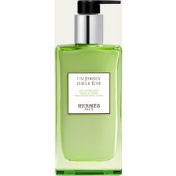 Hermès Un Jardin sur le Toit Moisturizing Body Lotion 192ml