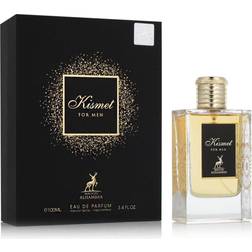 Maison Alhambra Kismet for Men EdP