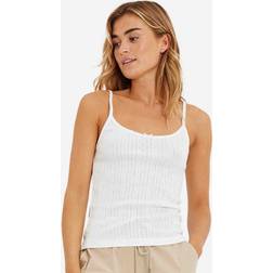 Envii Envolvi SL TOP 7090 Dam Toppar - White