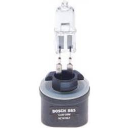 Bosch Pure Light Xenon Lamps 50W