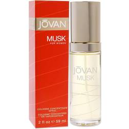 Jovan Musk EdC 2 fl oz