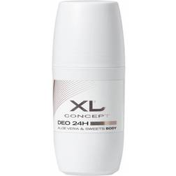 Grazette XL Body Deo 75ml
