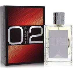Maison Alhambra Monocline 02 EdP 100ml