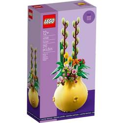 LEGO Flowerpot 40588