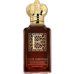 Clive Christian Cashmere Musk EdP 1.7 fl oz