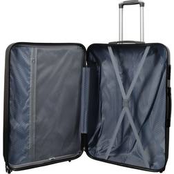 Borg Living Konstgjord Orkidé Höjd 26 cm Set 3 St