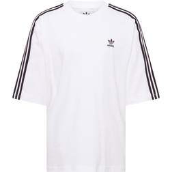 adidas Men's Adicolor Oversized T-shirt - White