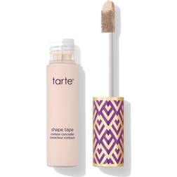 Tarte Shape Tape Contour Concealer 12B Fair Beige