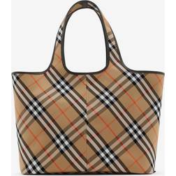 Burberry Toteväska - Beige