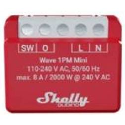 Shelly Qubino Wave 1PM Mini