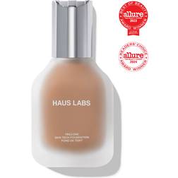 Haus Labs BY LADY GAGA Triclone Skin Tech Medium Coverage Foundation with Fermented Arnica 310 Medium Warm 1 oz 30 mL 1 oz 30 mL